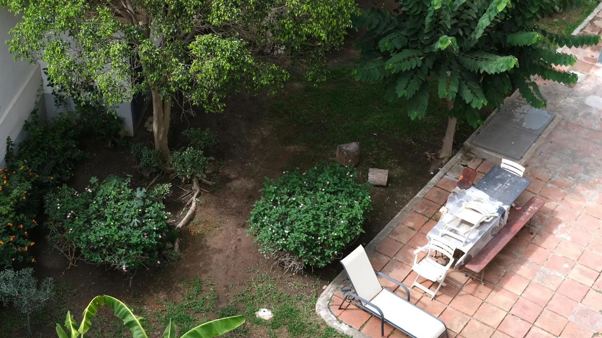 Entre El Verde Y El Azul Fuengirola Daire